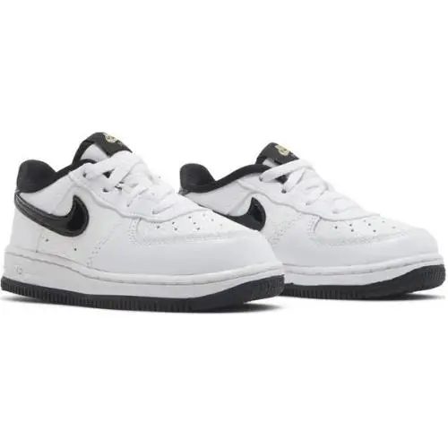 Nike shoes - DQ0550 100 - DQ0550 100 - White/Black-Pure Platinum 1