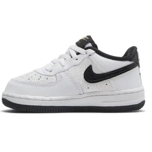 Nike shoes - DQ0550 100 - DQ0550 100 - White/Black-Pure Platinum 5
