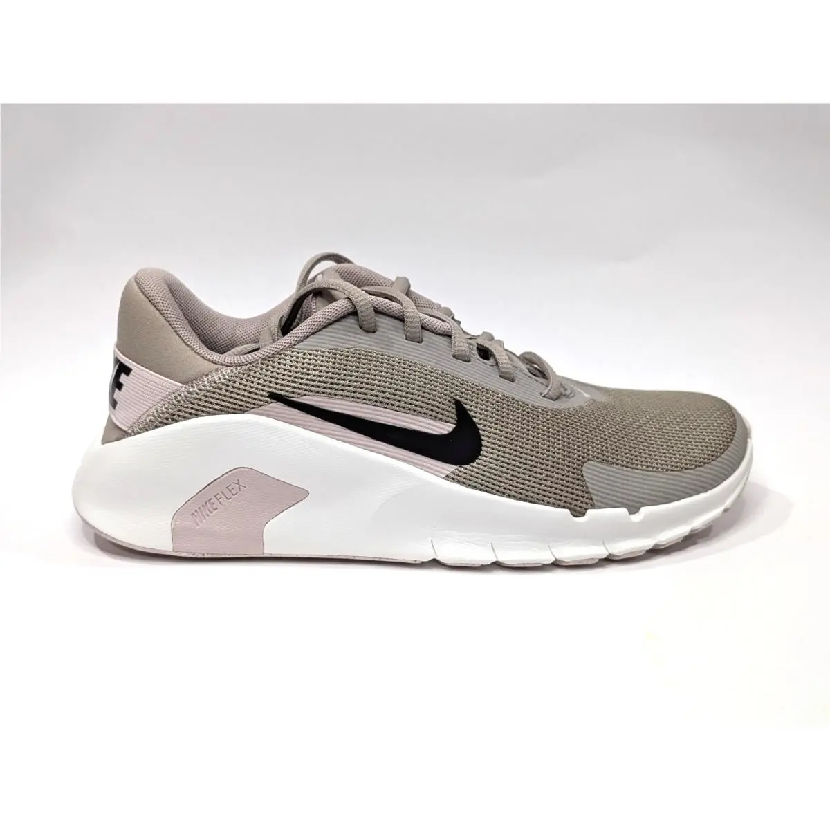 Nike shoes - Nike Flex Train - Flex Train - HV9981-200 - Malt/Burgundy Ash 6