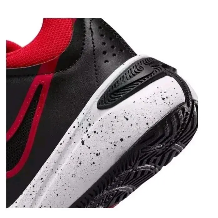 Nike shoes - Nike Team Hustle D11 - Team Hustle - DV8994-003 - Black 5