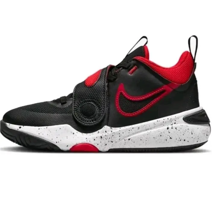 Nike shoes - Nike Team Hustle D11 - Team Hustle - DV8994-003 - Black 10