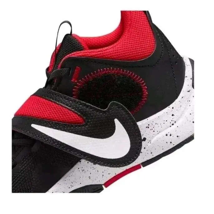 Nike shoes - Nike Team Hustle D11 - Team Hustle - DV8994-003 - Black 11