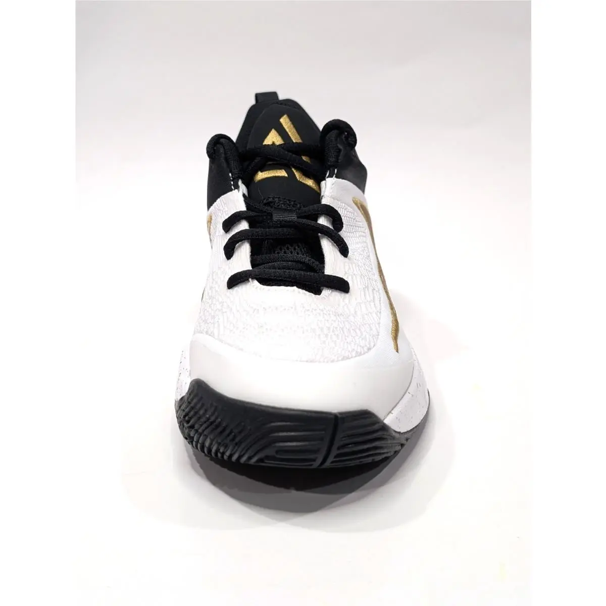 Nike shoes - Nike Giannis Immortality 4 - Giannis Immortality - IH7664 IH7664-003 - Black/Gold/White 3