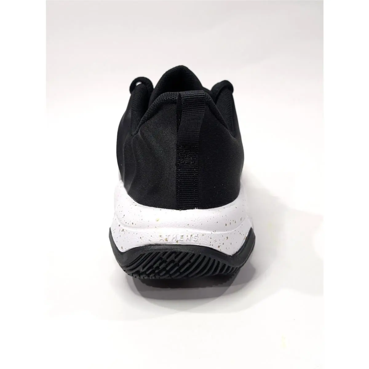 Nike shoes - Nike Giannis Immortality 4 - Giannis Immortality - IH7664 IH7664-003 - Black/Gold/White 4