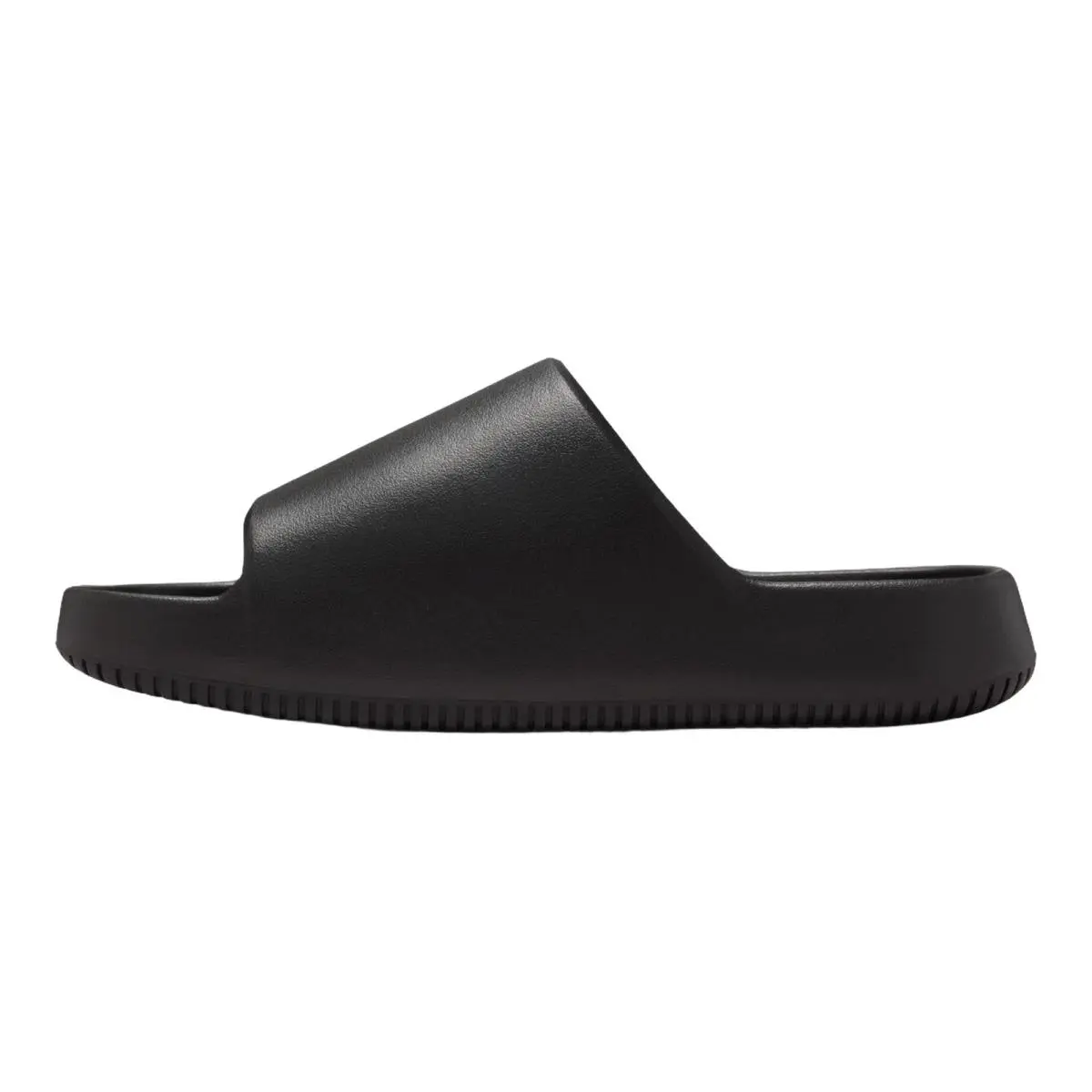 Nike shoes - NIKE Calm 2.0 Slide - Calm Slide - Black/Black/Black 2