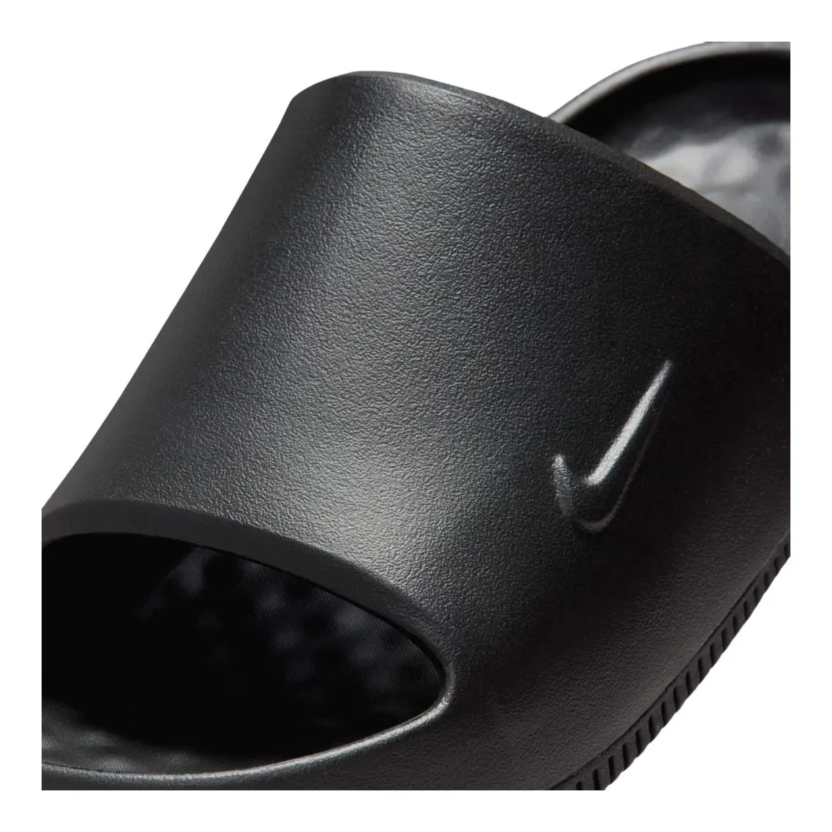 Nike shoes - NIKE Calm 2.0 Slide - Calm Slide - Black/Black/Black 10