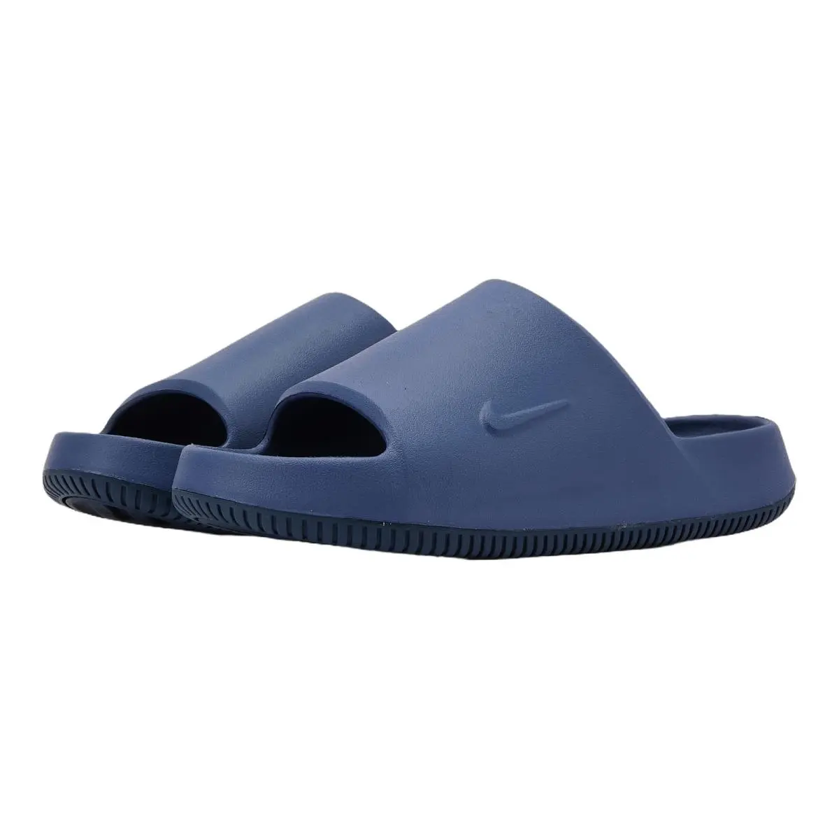 Nike shoes - NIKE Calm 2.0 Slide - Calm Slide - Black/Black/Black 12