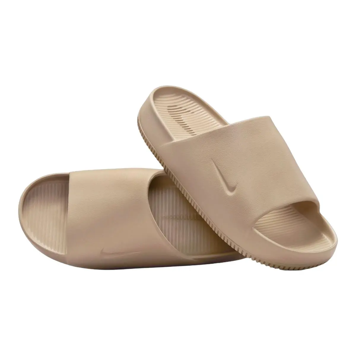 Nike shoes - NIKE Calm 2.0 Slide - Calm Slide - Black/Black/Black 23