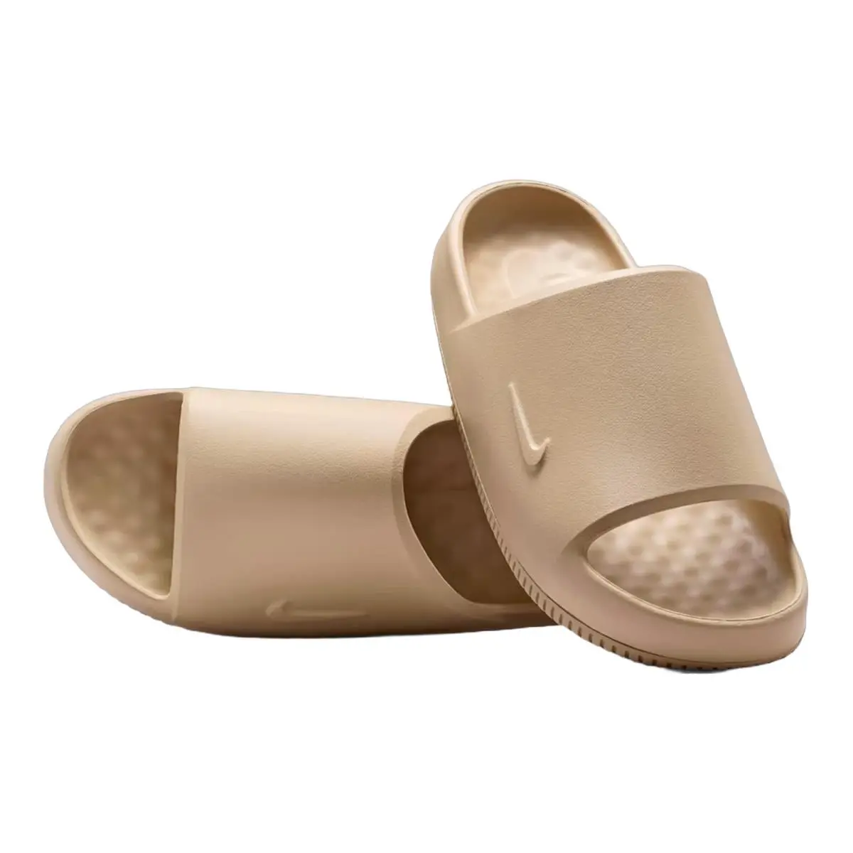 Nike shoes - NIKE Calm 2.0 Slide - Calm Slide - Black/Black/Black 31