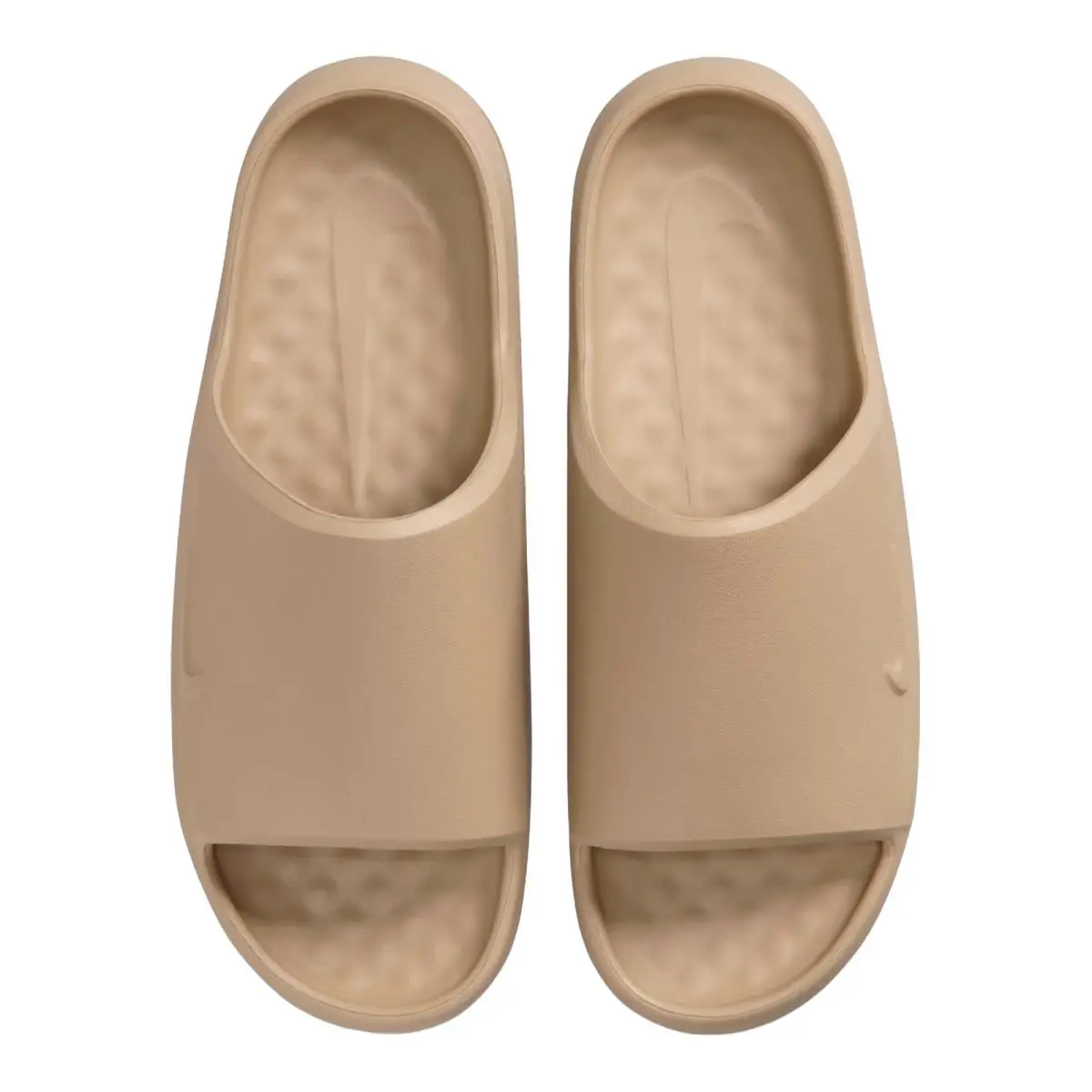Nike shoes - NIKE Calm 2.0 Slide - Calm Slide - Black/Black/Black 35