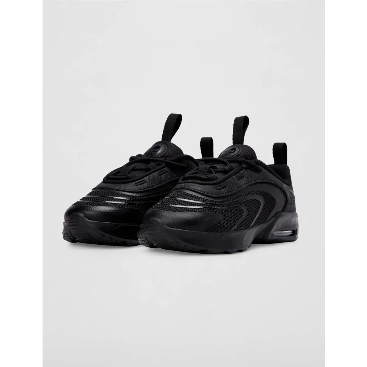 Nike shoes - Nike Air Max Fire - Air Max Fire - Black 2