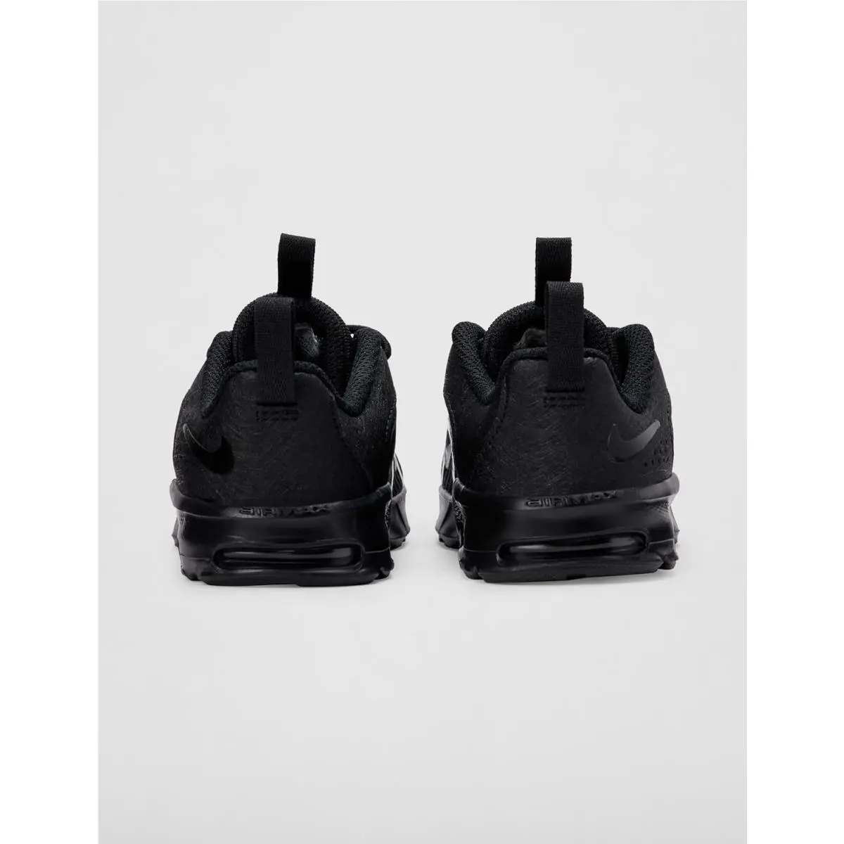 Nike shoes - Nike Air Max Fire - Air Max Fire - Black 3