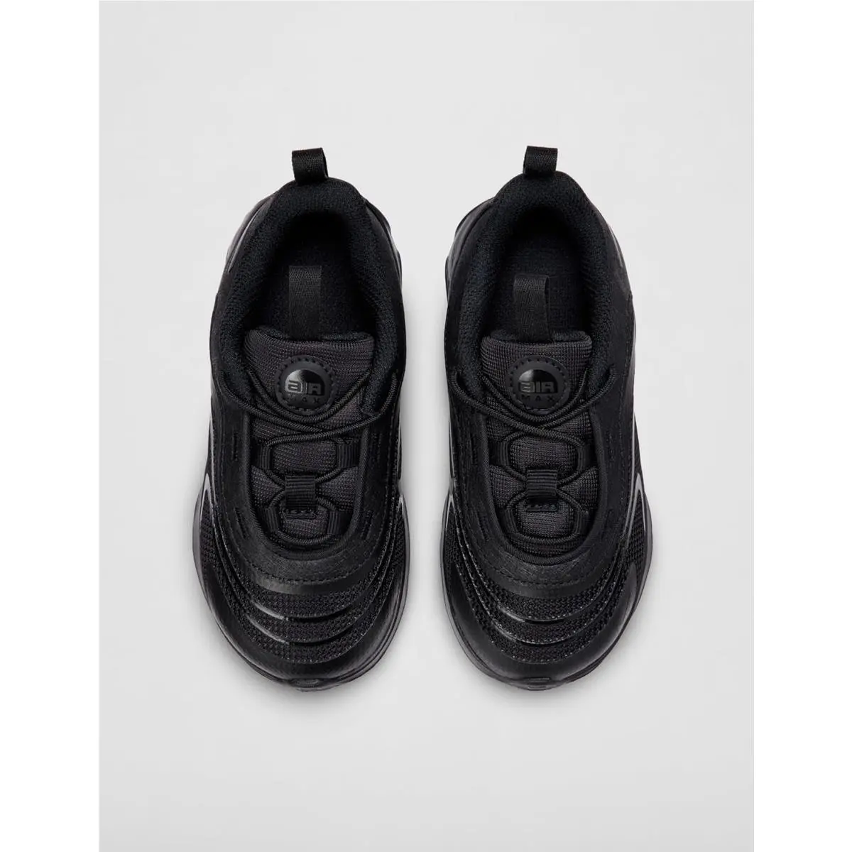 Nike shoes - Nike Air Max Fire - Air Max Fire - Black 6