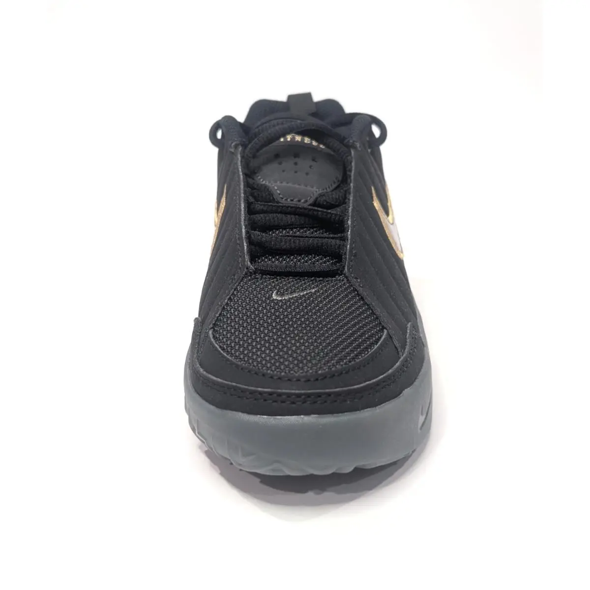 Nike shoes - Nike LeBron Witness IX - LeBron Witness - HV2271 HV2271-004 - Black/Grey 14