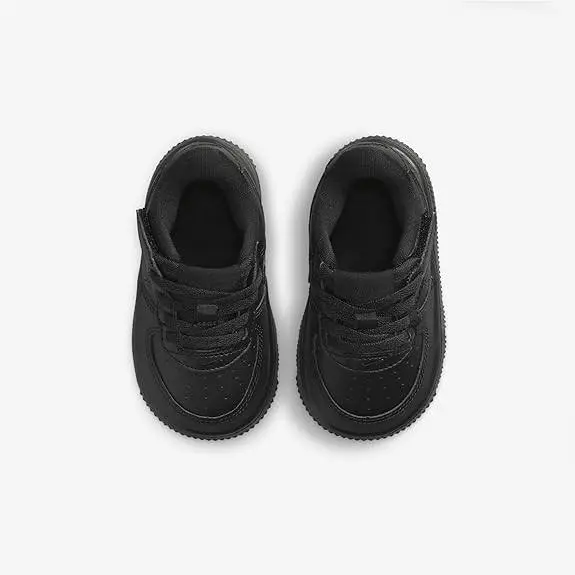 Nike shoes - FN0236 001 - FN0236 001 - Black/Black-Black 1