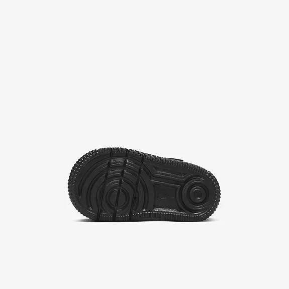 Nike shoes - FN0236 001 - FN0236 001 - Black/Black-Black 2