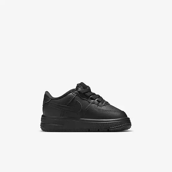 Nike shoes - FN0236 001 - FN0236 001 - Black/Black-Black 4