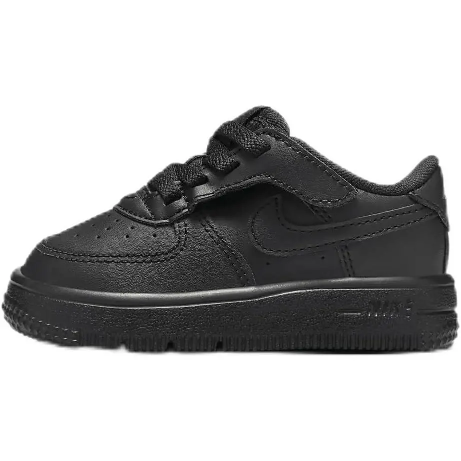 Nike shoes - FN0236 001 - FN0236 001 - Black/Black-Black 3