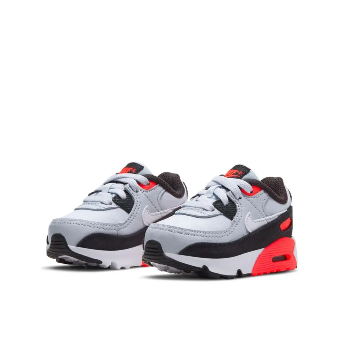 Nike shoes - CD6868 012 - CD6868 012 - Football Grey/White 1