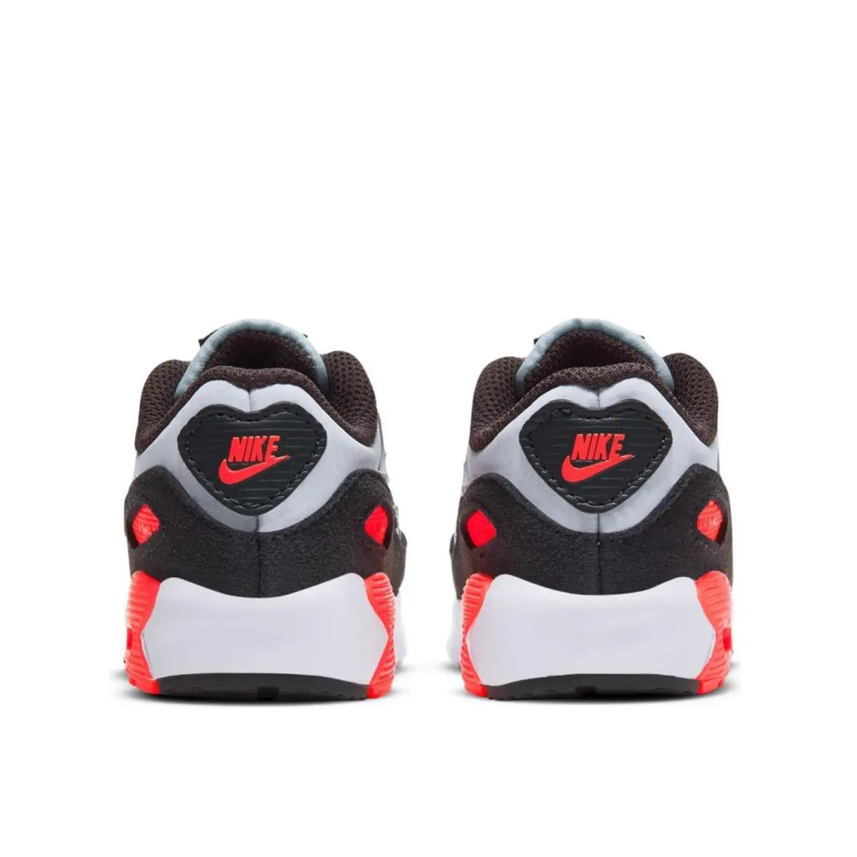 Nike shoes - CD6868 012 - CD6868 012 - Football Grey/White 2
