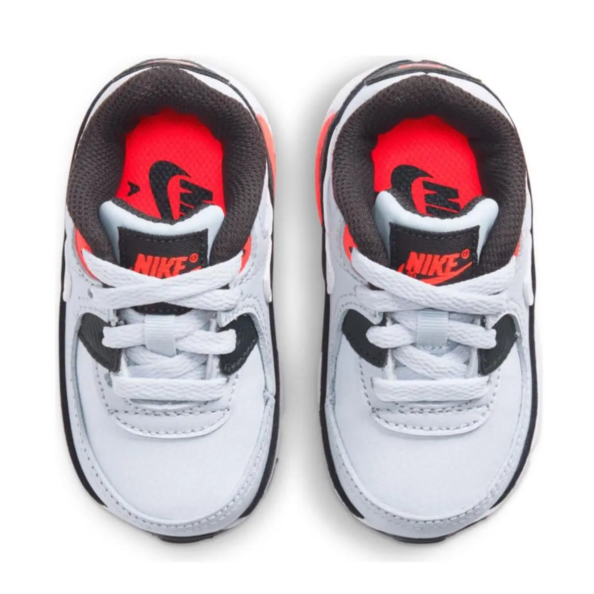 Nike shoes - CD6868 012 - CD6868 012 - Football Grey/White 3
