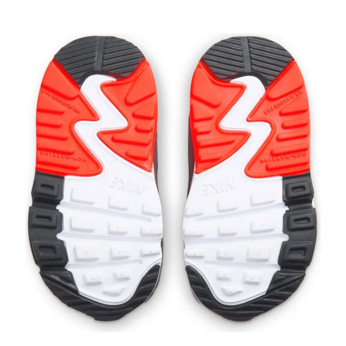 Nike shoes - CD6868 012 - CD6868 012 - Football Grey/White 10