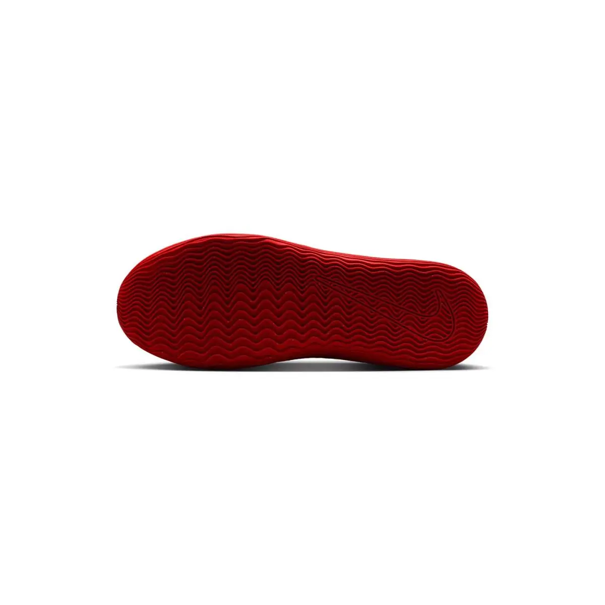 Nike shoes - Nike Precision 8 - Precision - Ih1105-003 - Black / Red / White 7