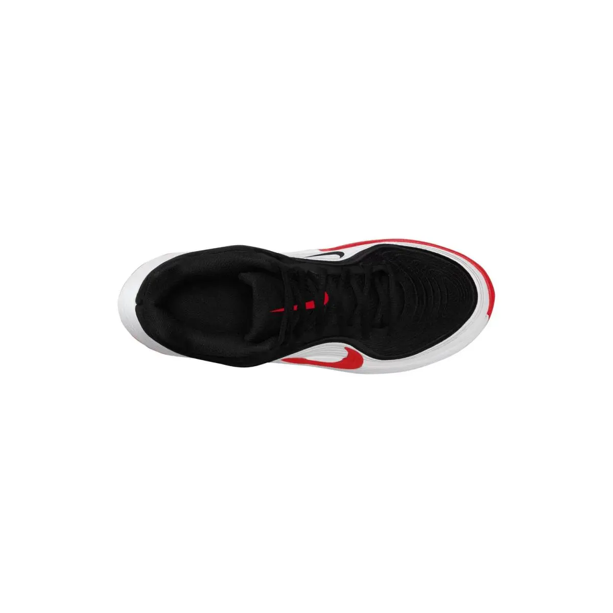 Nike shoes - Nike Precision 8 - Precision - Ih1105-003 - Black / Red / White 11