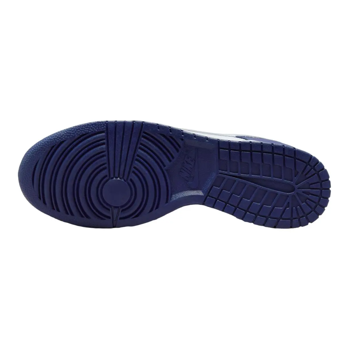 Nike shoes - Nike Dunk Low - Dunk Low - Deep Royal Blue/White/Football Grey 14