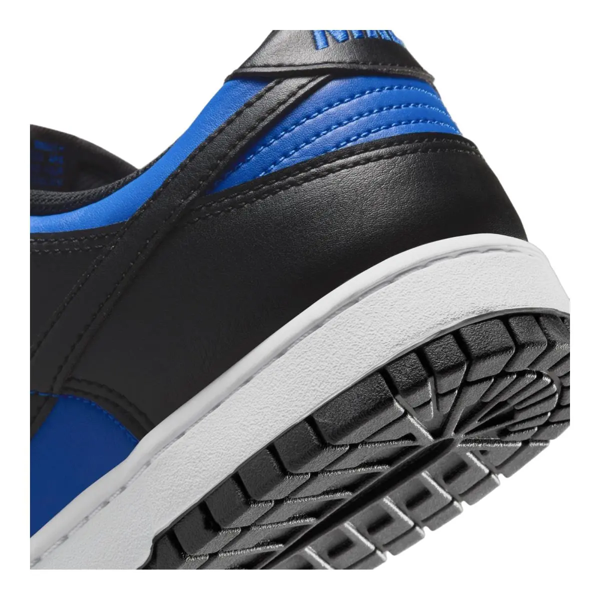 Nike shoes - Nike Dunk Low - Dunk Low - Deep Royal Blue/White/Football Grey 47