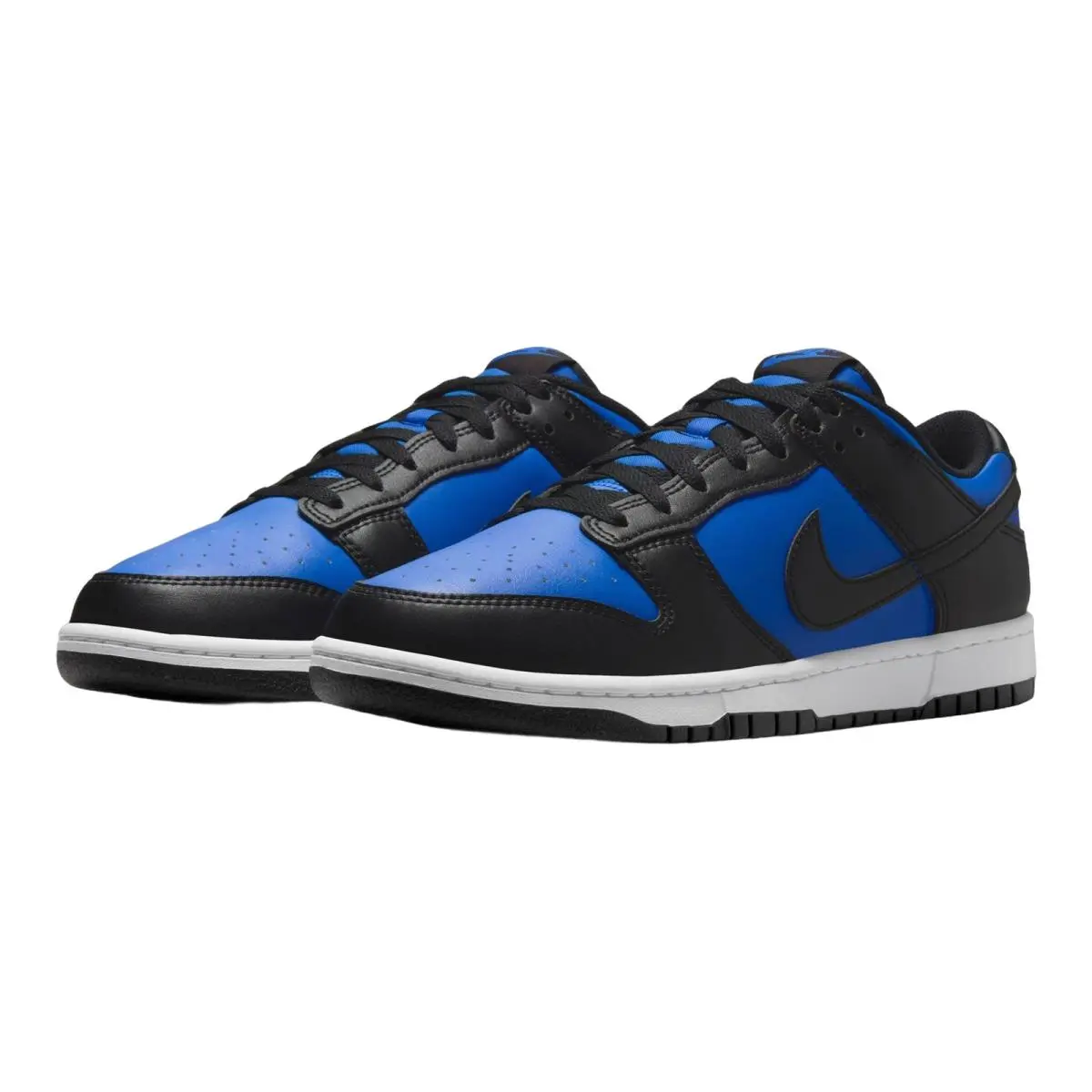 Nike shoes - Nike Dunk Low - Dunk Low - Deep Royal Blue/White/Football Grey 49
