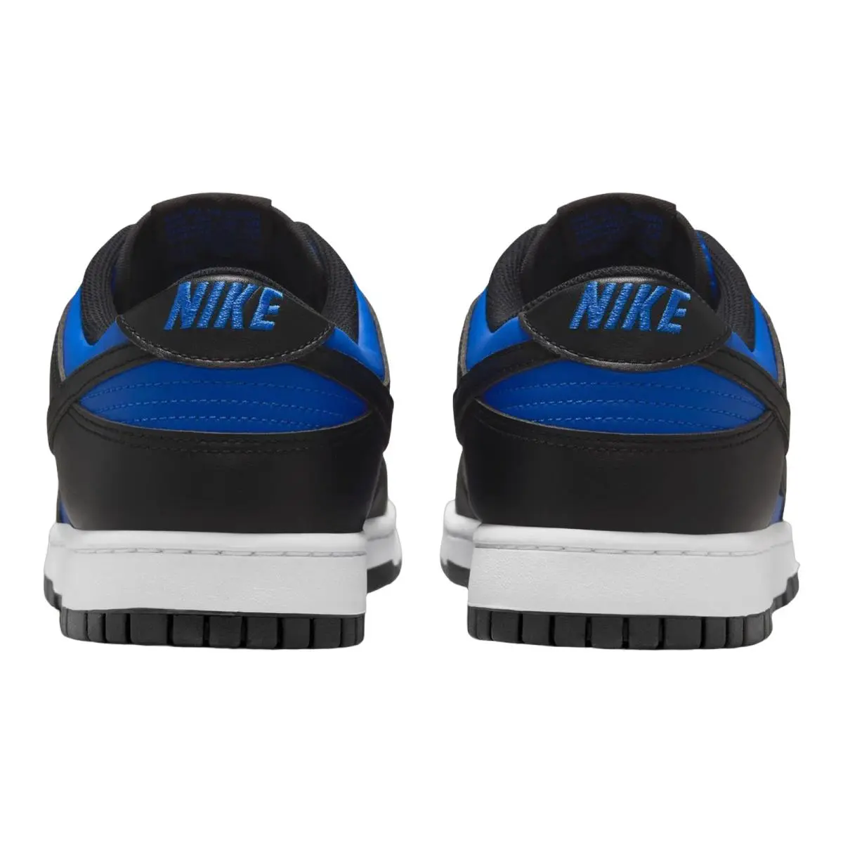 Nike shoes - Nike Dunk Low - Dunk Low - Deep Royal Blue/White/Football Grey 50