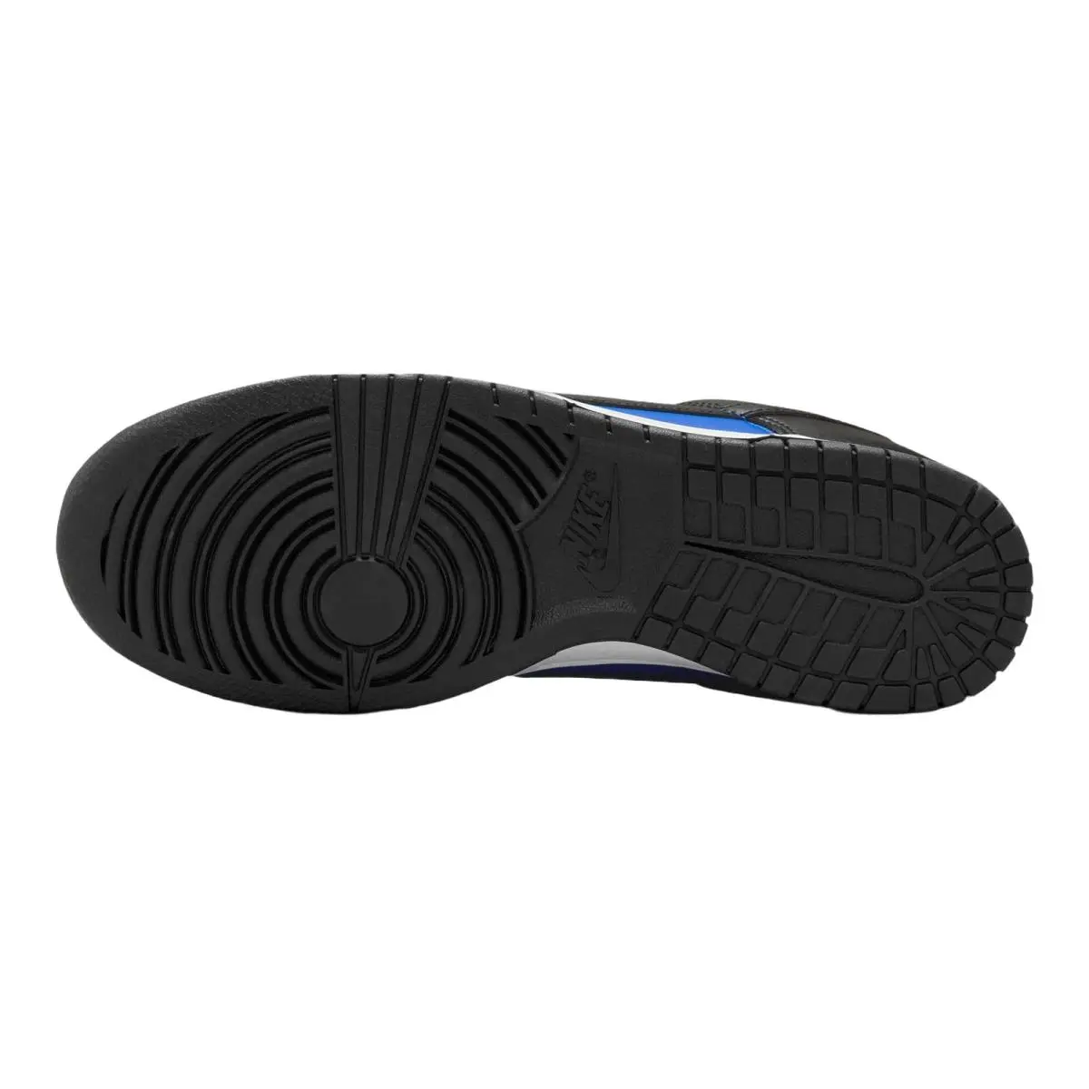 Nike shoes - Nike Dunk Low - Dunk Low - Deep Royal Blue/White/Football Grey 52