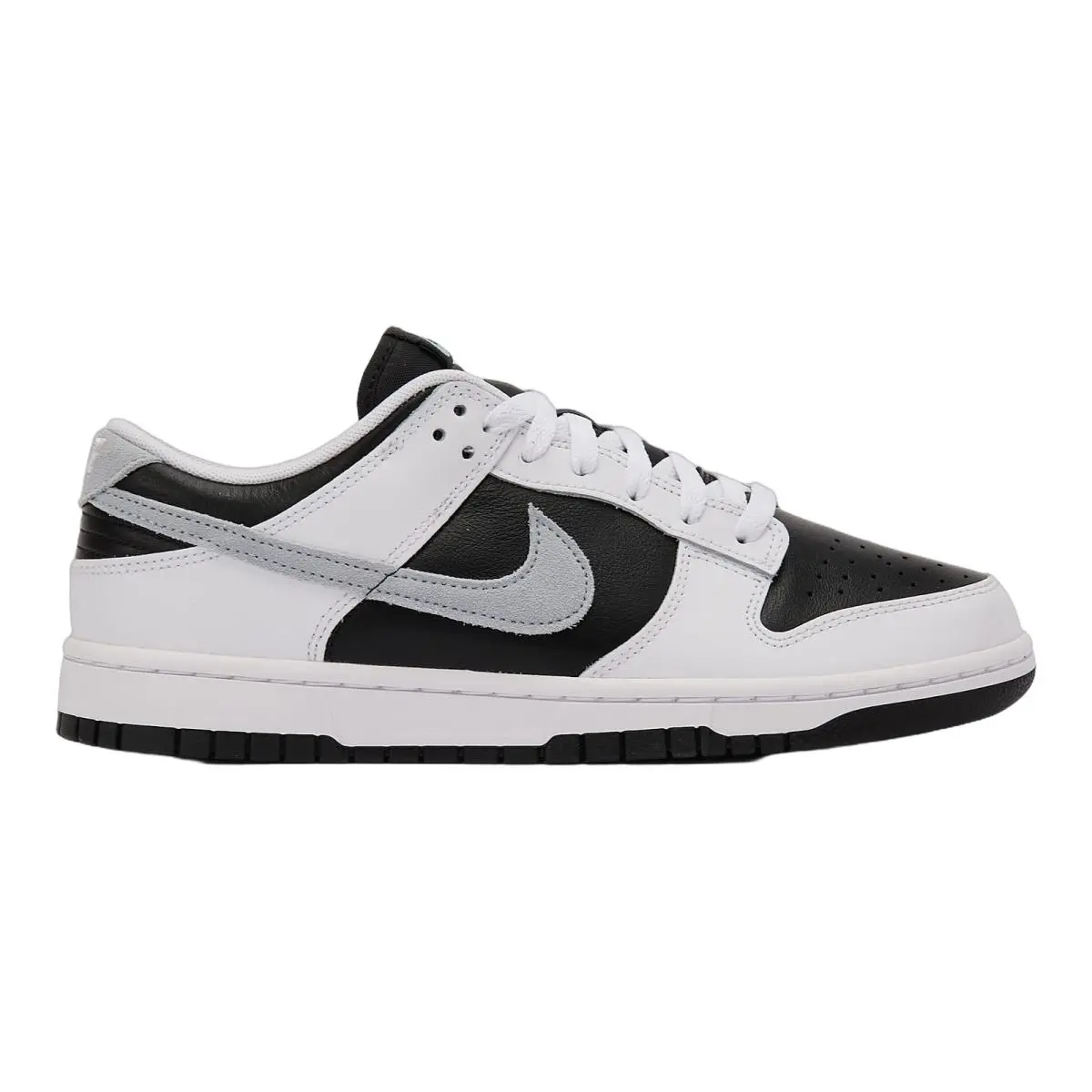 Nike shoes - Nike Dunk Low - Dunk Low - Deep Royal Blue/White/Football Grey 40