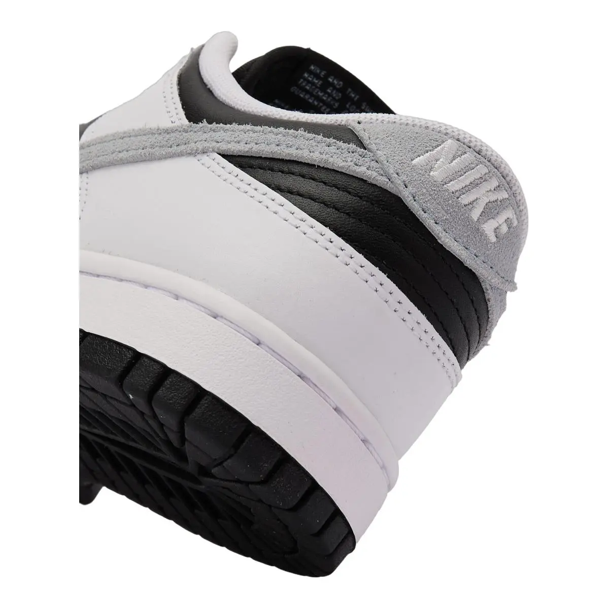 Nike shoes - Nike Dunk Low - Dunk Low - Deep Royal Blue/White/Football Grey 44