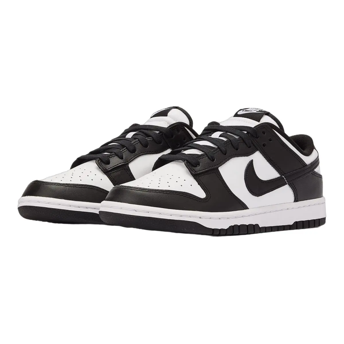 Nike shoes - Nike Dunk Low - Dunk Low - Deep Royal Blue/White/Football Grey 16
