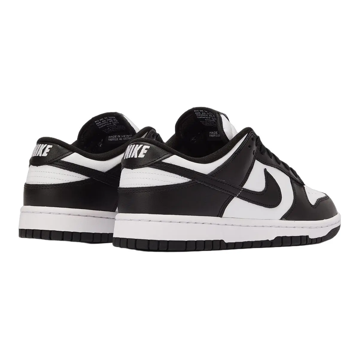Nike shoes - Nike Dunk Low - Dunk Low - Deep Royal Blue/White/Football Grey 17