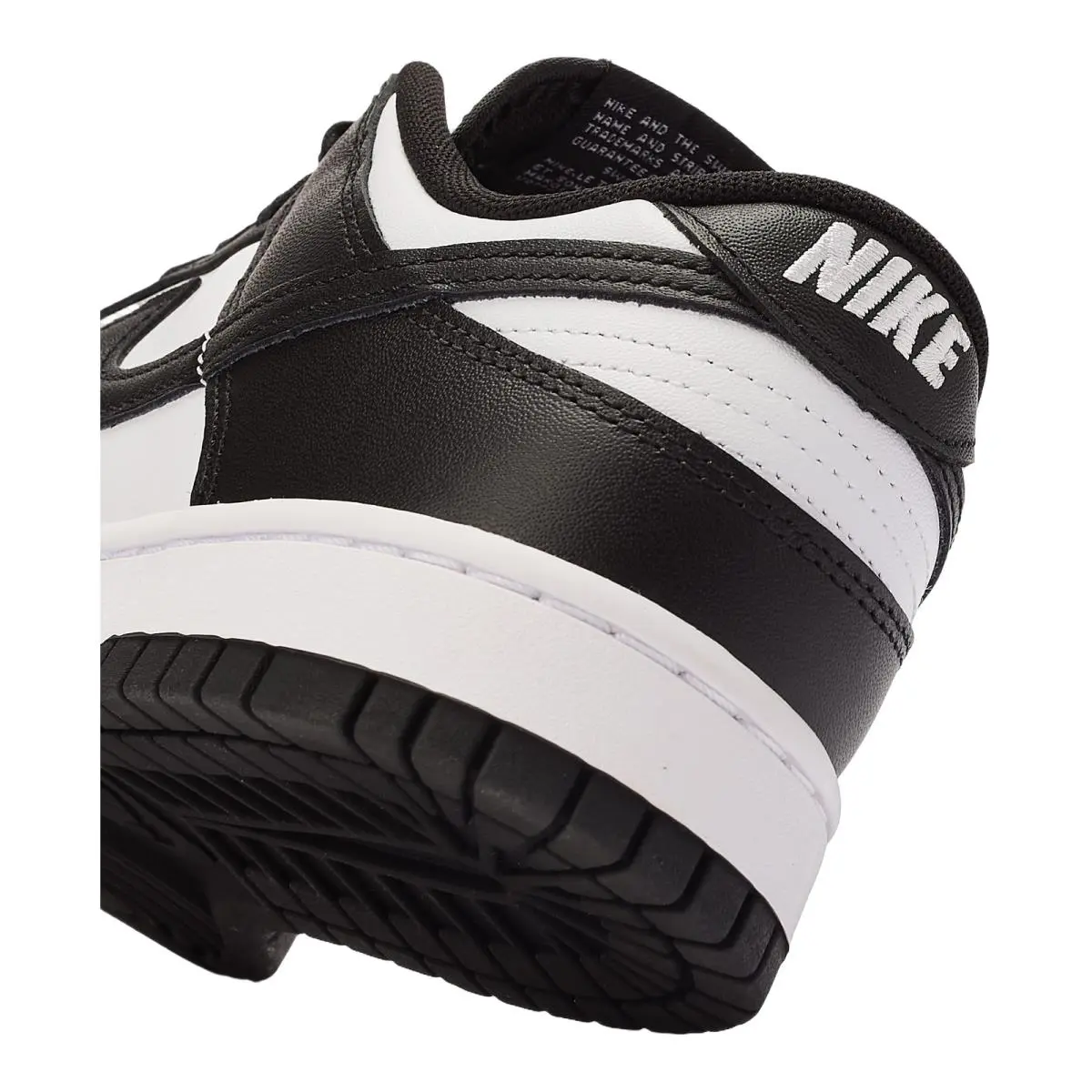 Nike shoes - Nike Dunk Low - Dunk Low - Deep Royal Blue/White/Football Grey 19