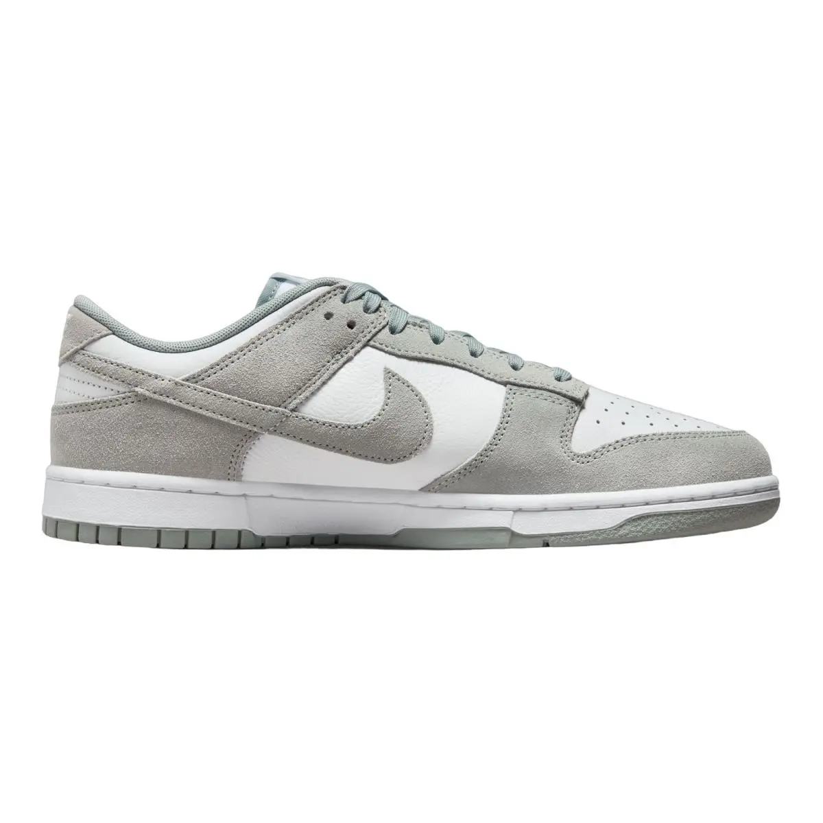 Nike shoes - Nike Dunk Low - Dunk Low - Deep Royal Blue/White/Football Grey 64