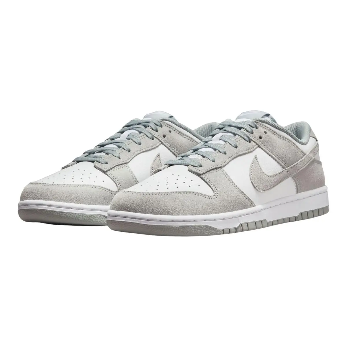 Nike shoes - Nike Dunk Low - Dunk Low - Deep Royal Blue/White/Football Grey 65