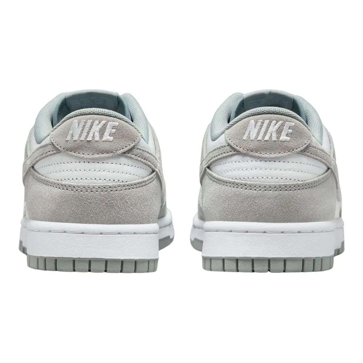 Nike shoes - Nike Dunk Low - Dunk Low - Deep Royal Blue/White/Football Grey 66