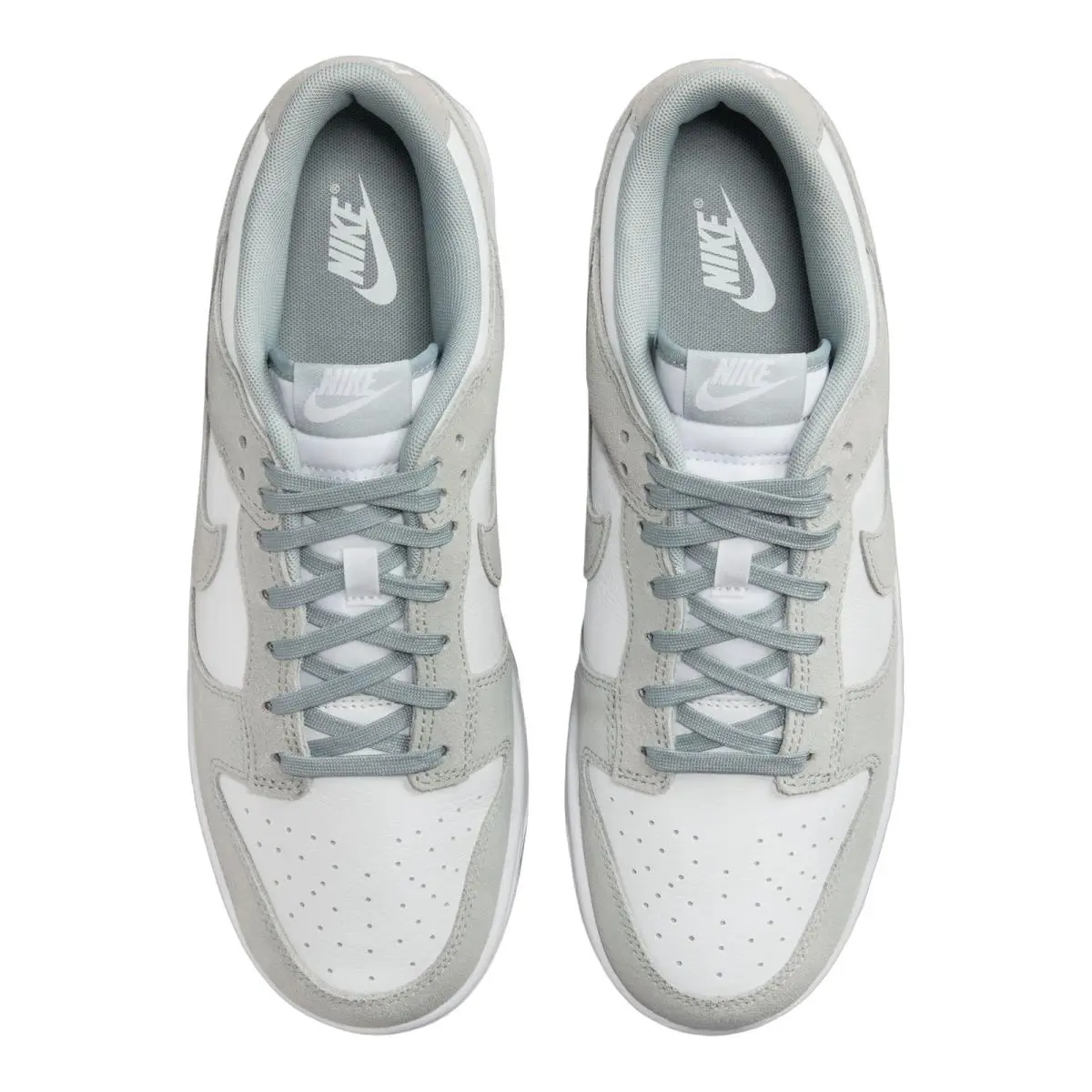 Nike shoes - Nike Dunk Low - Dunk Low - Deep Royal Blue/White/Football Grey 67