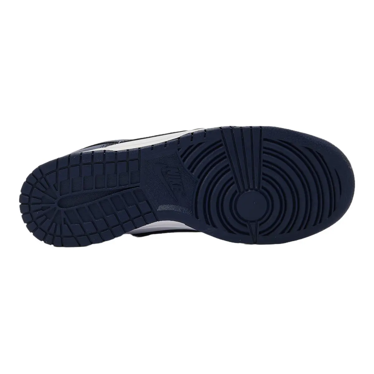 Nike shoes - Nike Dunk Low - Dunk Low - Deep Royal Blue/White/Football Grey 33