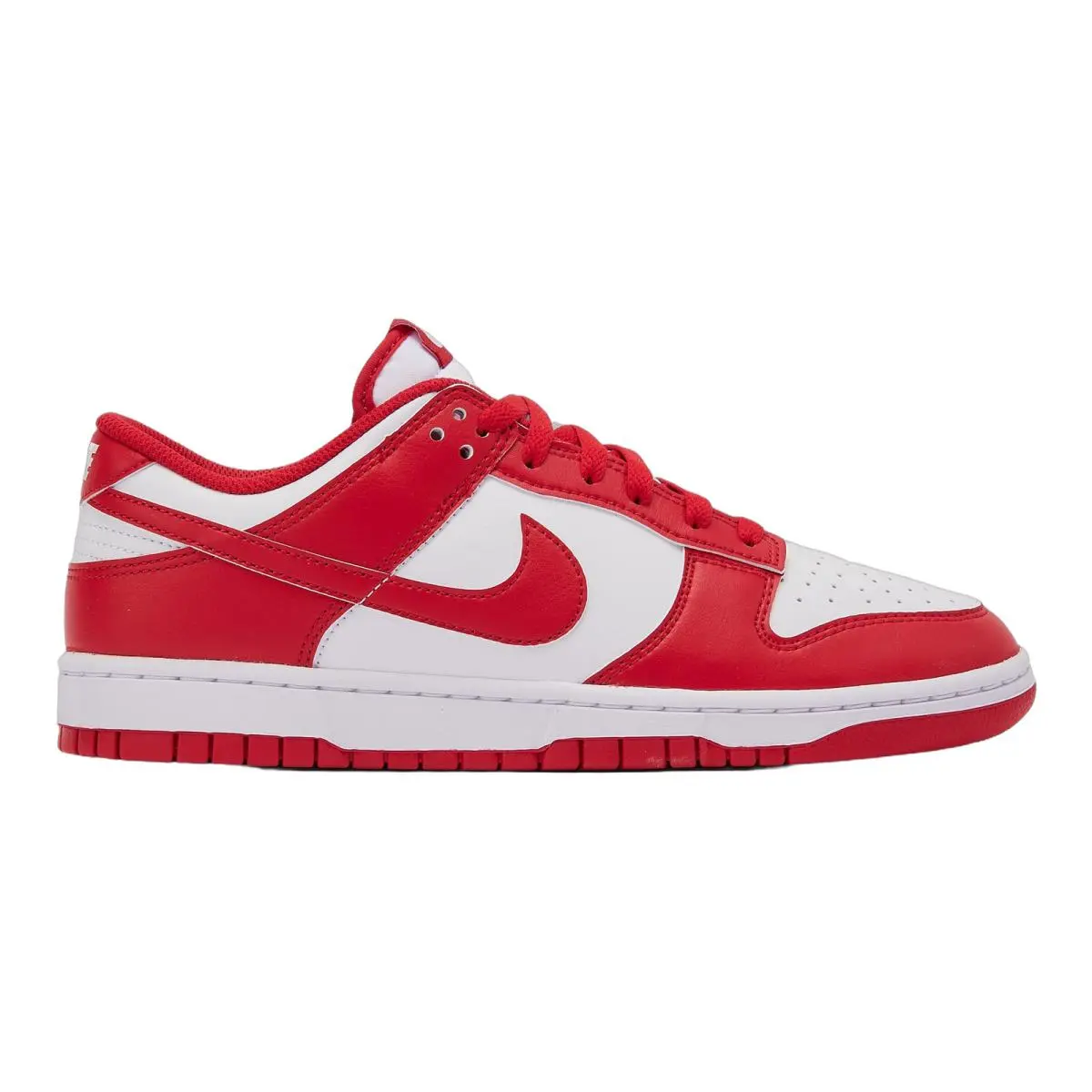 Nike shoes - Nike Dunk Low - Dunk Low - Deep Royal Blue/White/Football Grey 35
