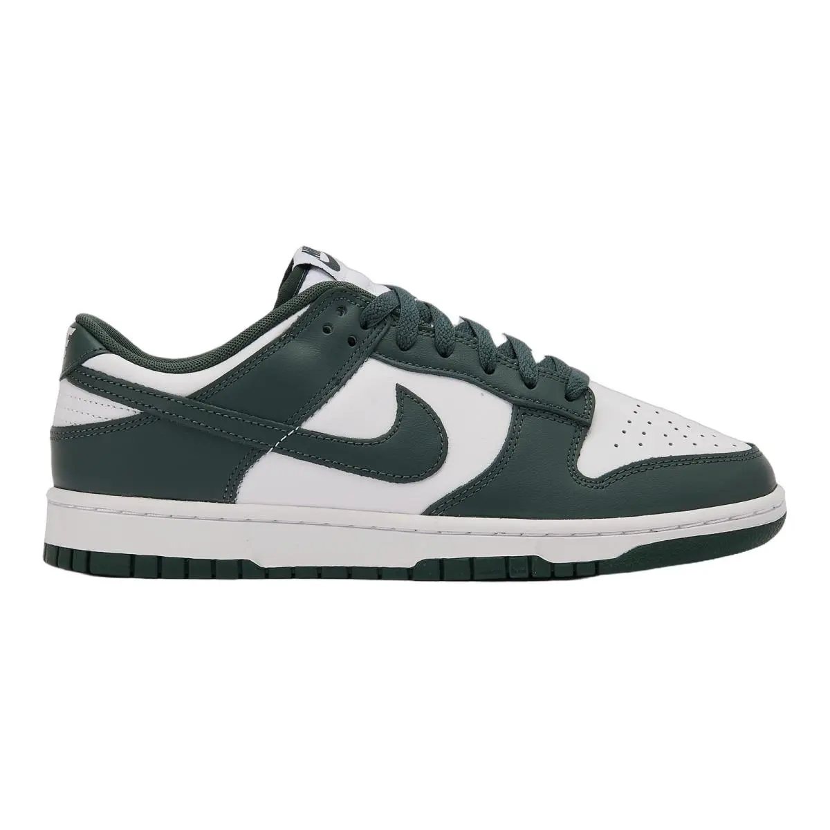 Nike shoes Dunk Low - Deep Royal Blue/White/Football Grey 20