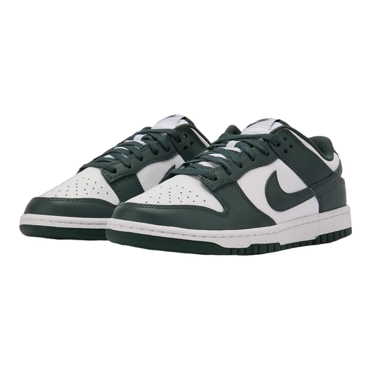 Nike shoes Dunk Low - Deep Royal Blue/White/Football Grey 21
