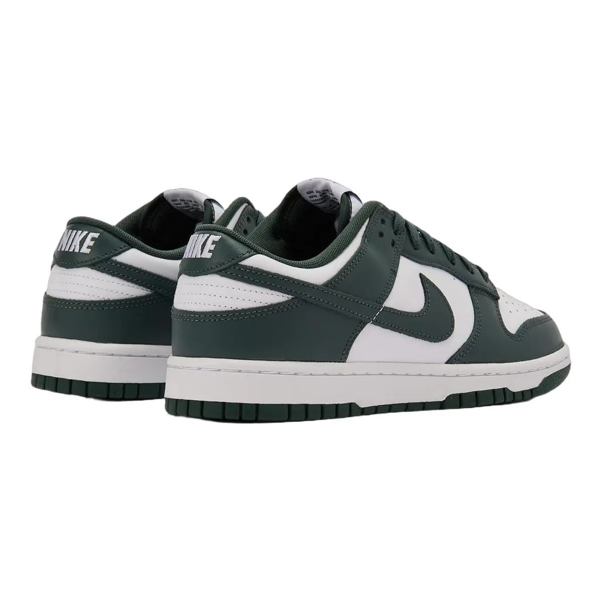 Nike shoes Dunk Low - Deep Royal Blue/White/Football Grey 22