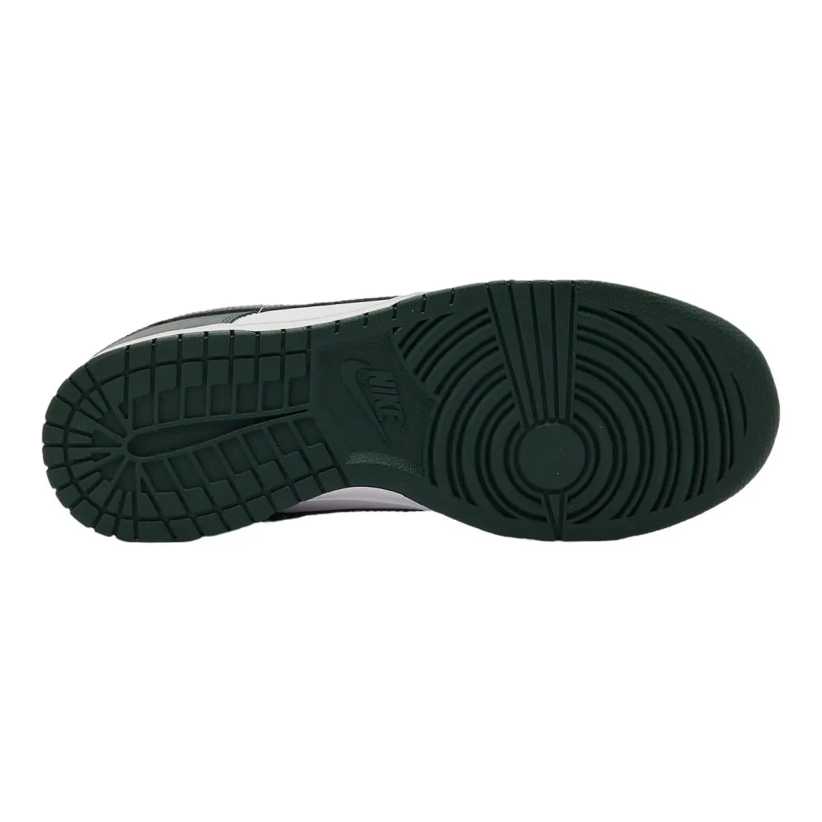 Nike shoes Dunk Low - Deep Royal Blue/White/Football Grey 23