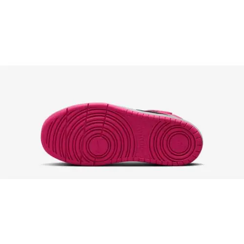 Nike shoes - Nike Court Borough - Court Borough - Pink 5