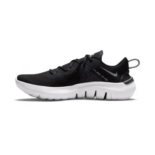 Nike shoes - Nike Flex Run - Flex Run - CW3408-002 - Black 8